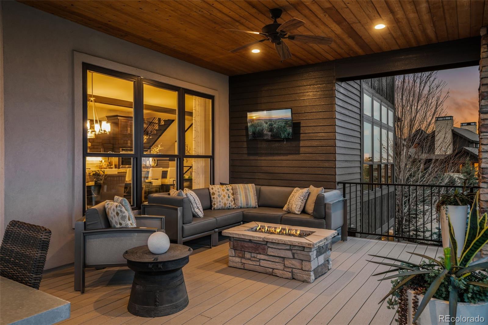 MLS Image #43 for 10826  evergold way,highlands ranch, Colorado
