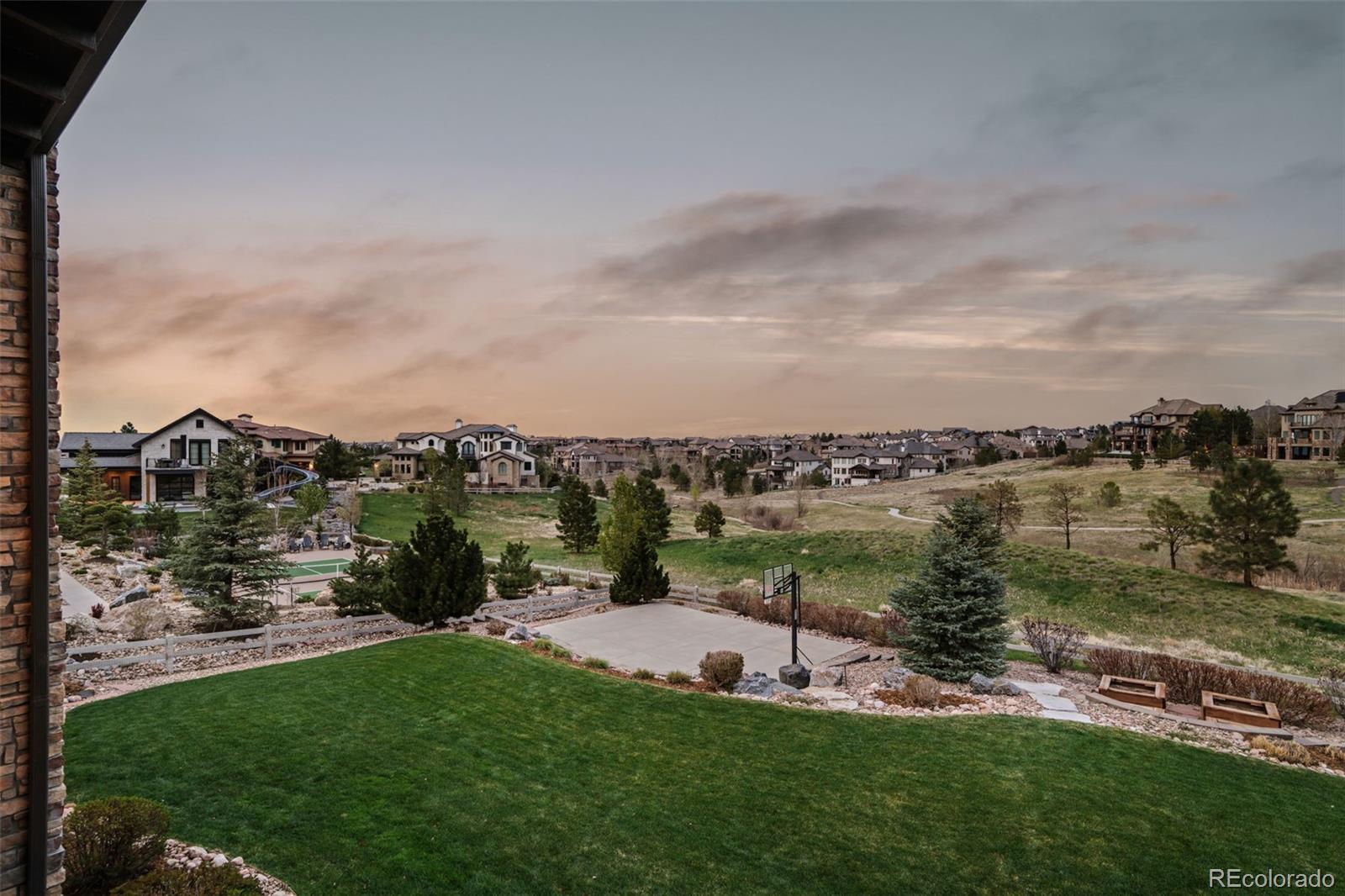 MLS Image #44 for 10826  evergold way,highlands ranch, Colorado