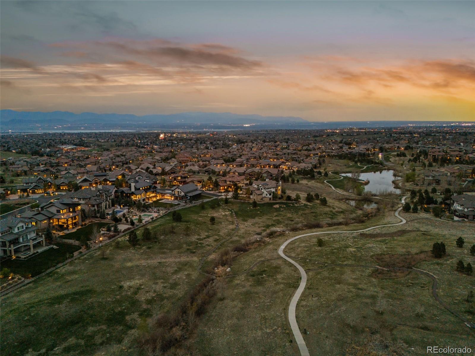 MLS Image #49 for 10826  evergold way,highlands ranch, Colorado