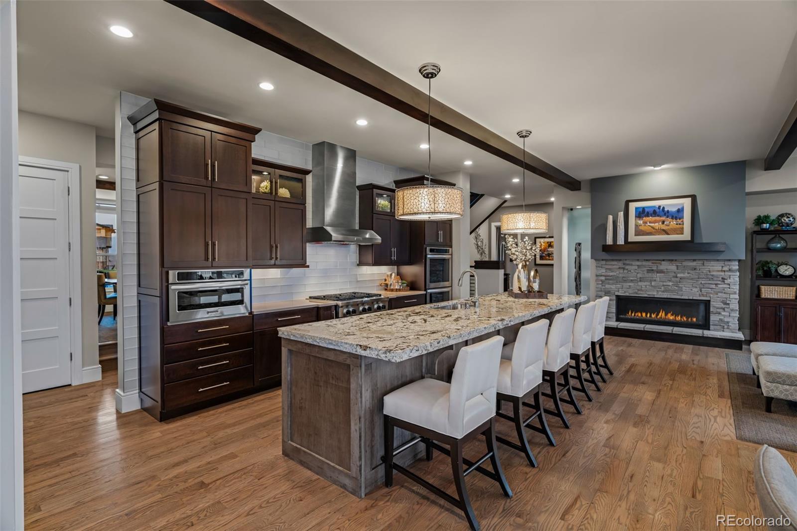 MLS Image #8 for 10826  evergold way,highlands ranch, Colorado
