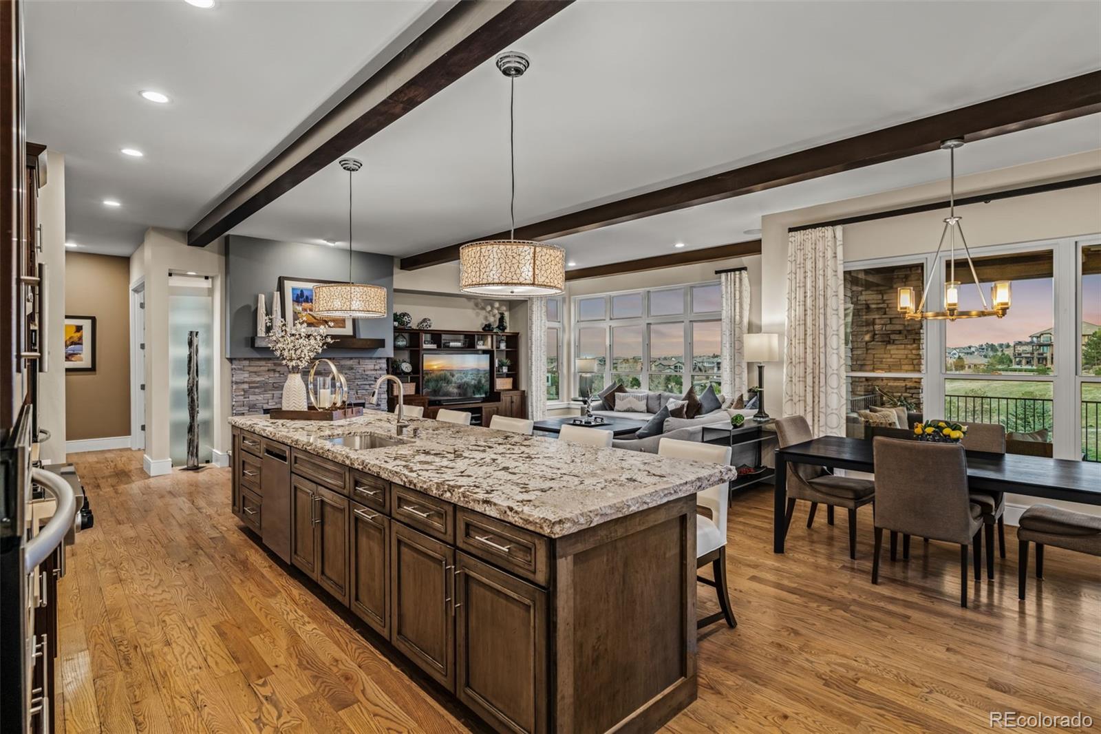 MLS Image #9 for 10826  evergold way,highlands ranch, Colorado