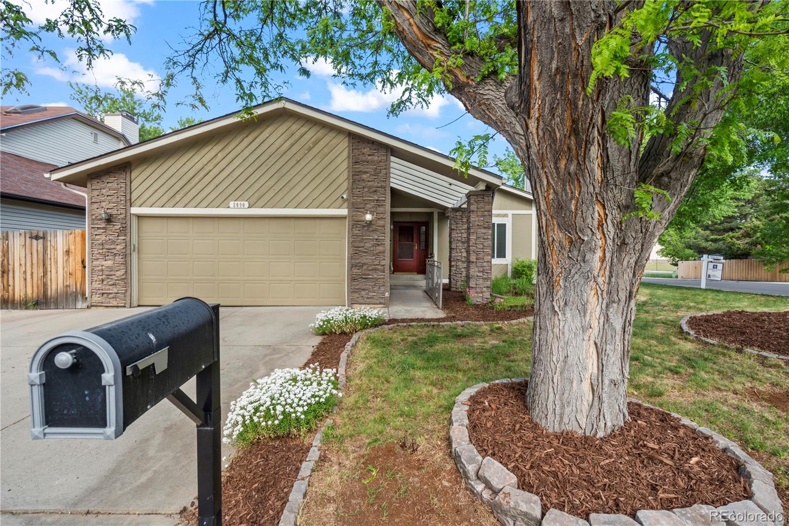 CMA Image for 2090 S Fairplay Street,Aurora, Colorado