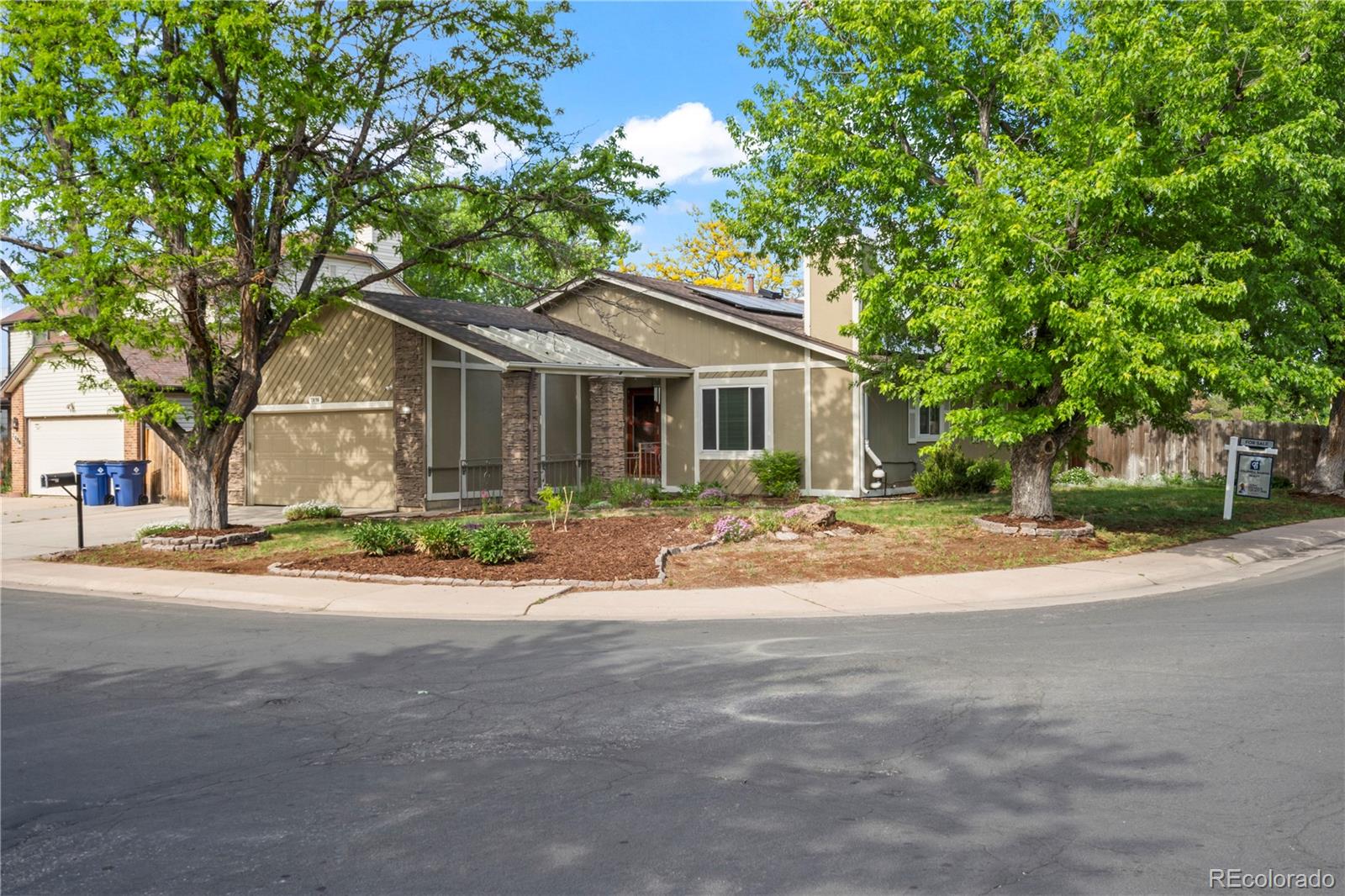 MLS Image #2 for 2090 s fairplay street,aurora, Colorado