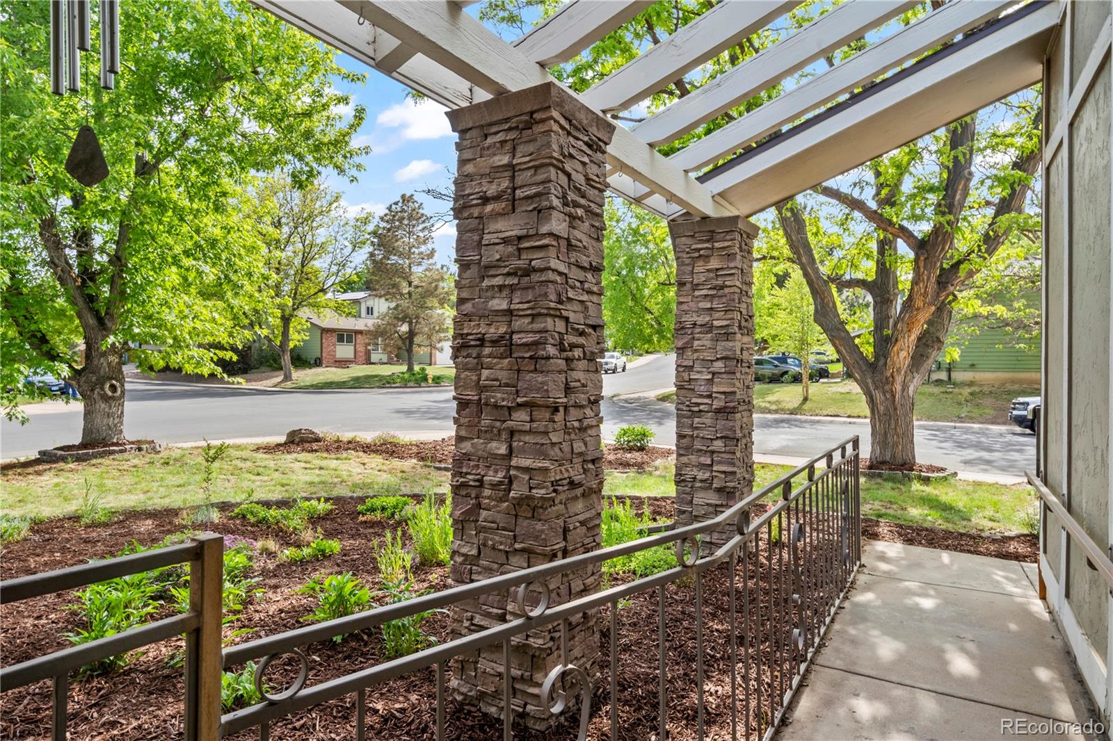 MLS Image #3 for 2090 s fairplay street,aurora, Colorado