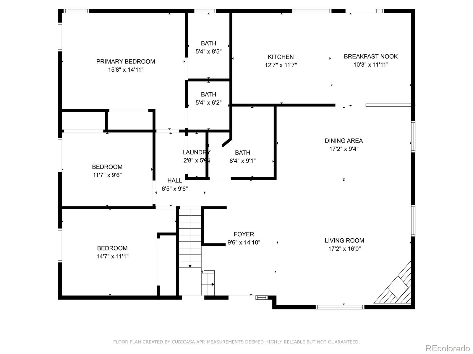 MLS Image #39 for 2090 s fairplay street,aurora, Colorado