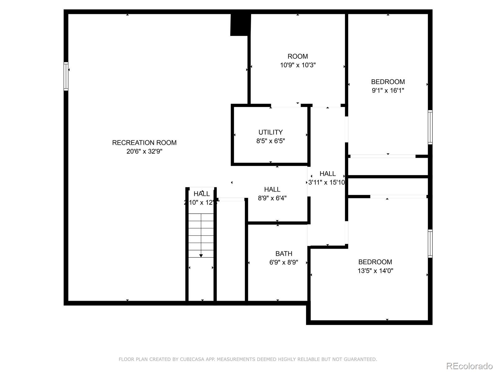 MLS Image #40 for 2090 s fairplay street,aurora, Colorado