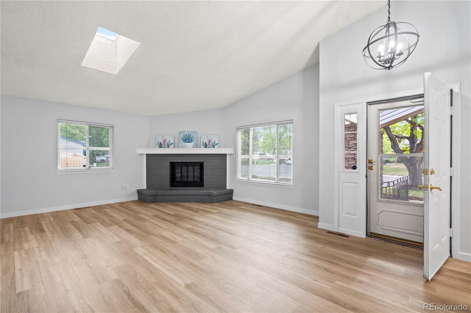 MLS Image #5 for 2090 s fairplay street,aurora, Colorado
