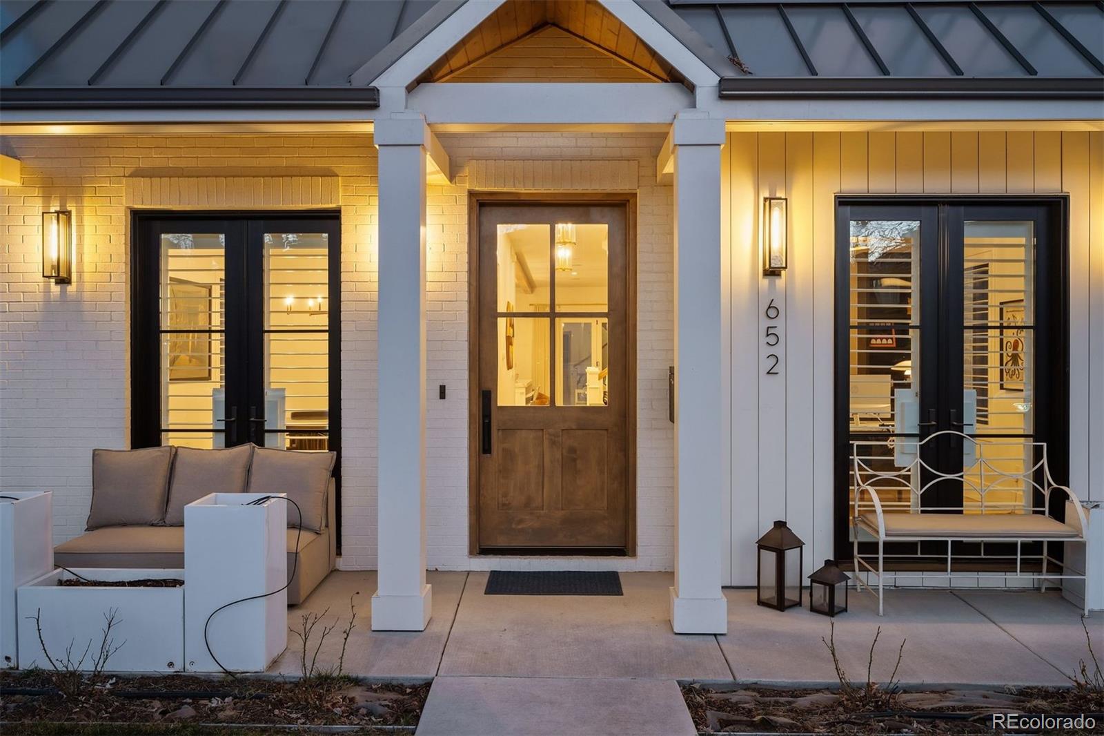 MLS Image #2 for 652 s race street,denver, Colorado