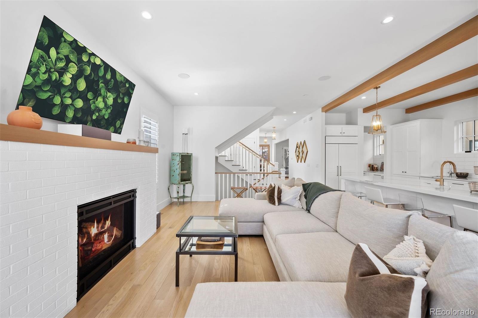 MLS Image #3 for 652 s race street,denver, Colorado