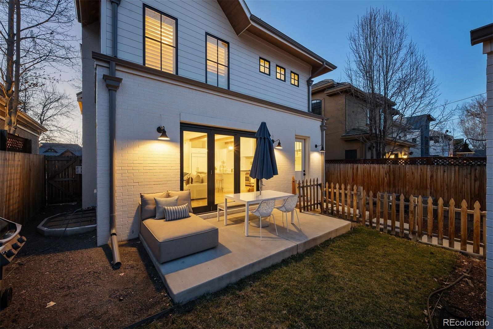 MLS Image #30 for 652 s race street,denver, Colorado