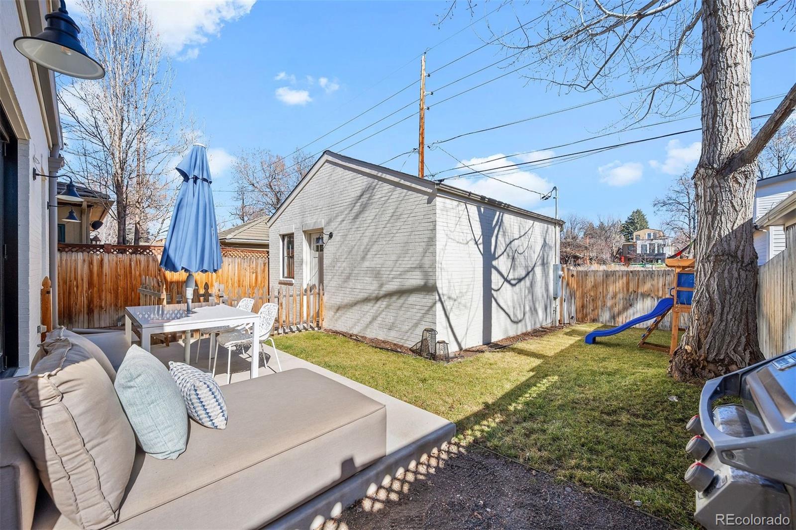 MLS Image #31 for 652 s race street,denver, Colorado