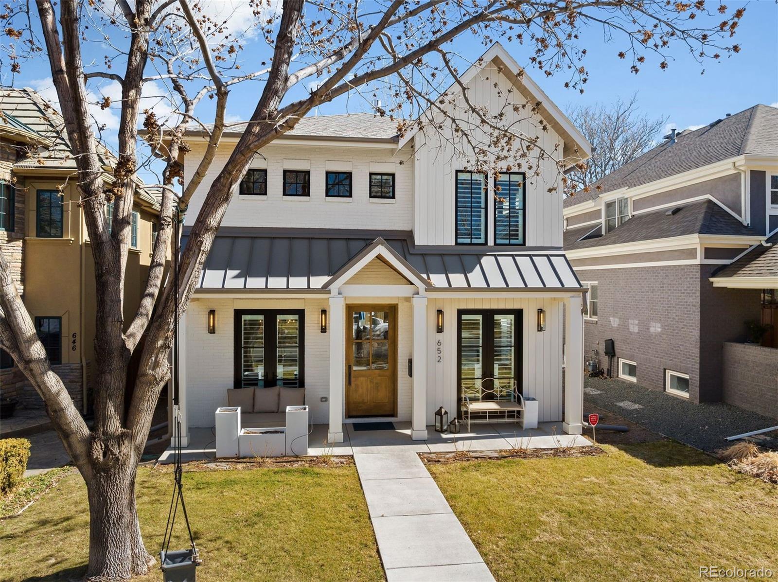 MLS Image #32 for 652 s race street,denver, Colorado