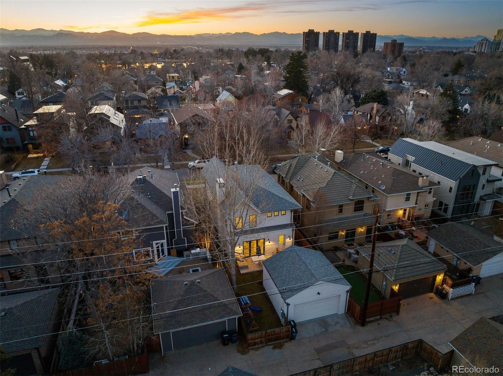 MLS Image #33 for 652 s race street,denver, Colorado