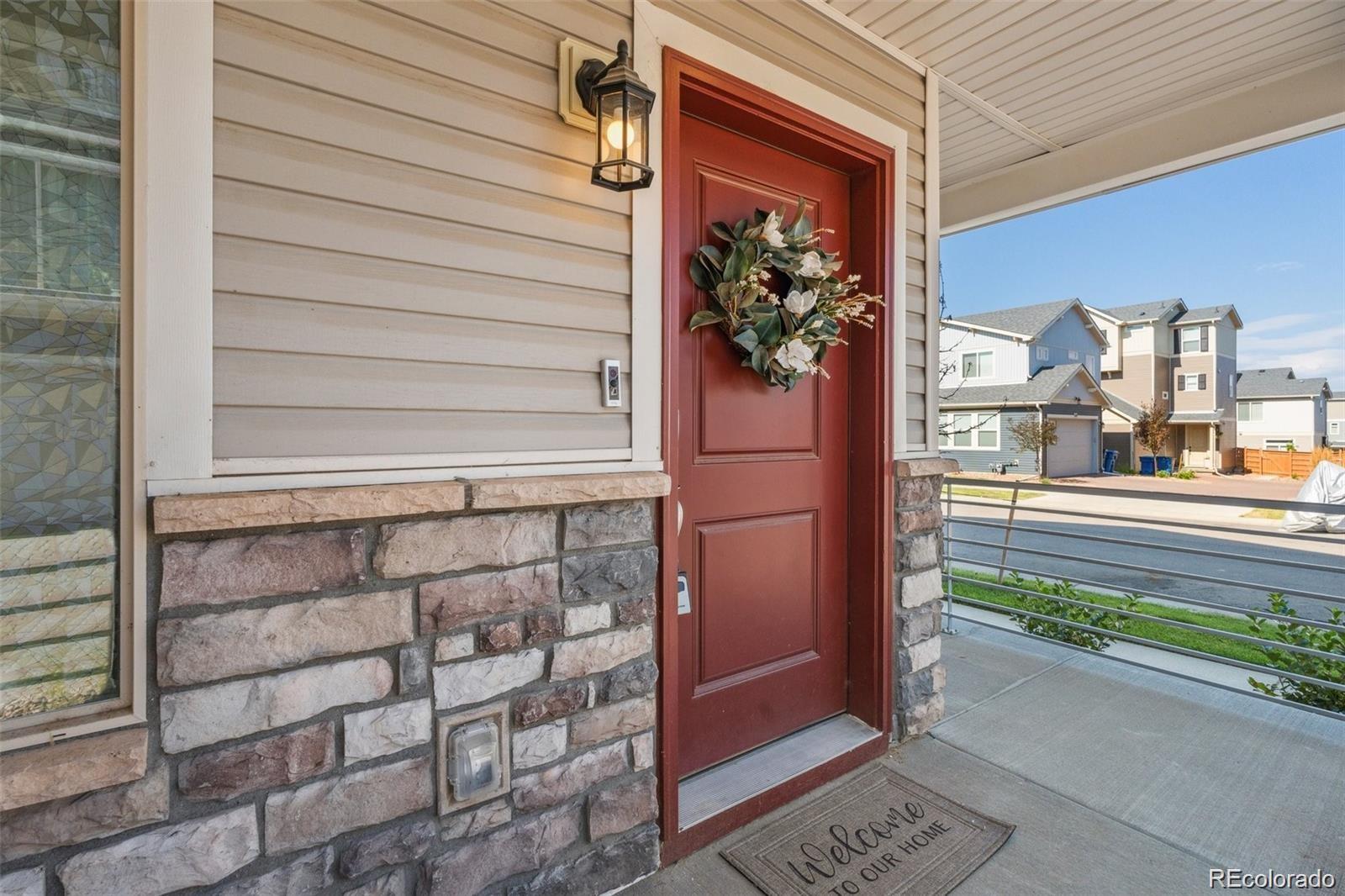 MLS Image #1 for 10152  xanadu street,commerce city, Colorado
