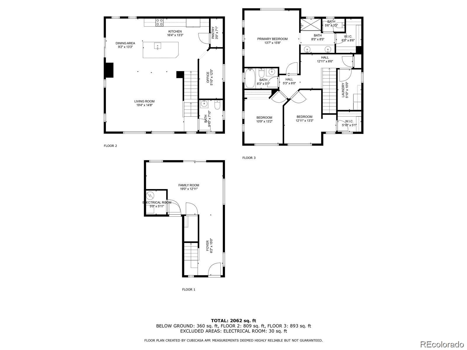 MLS Image #26 for 10152  xanadu street,commerce city, Colorado