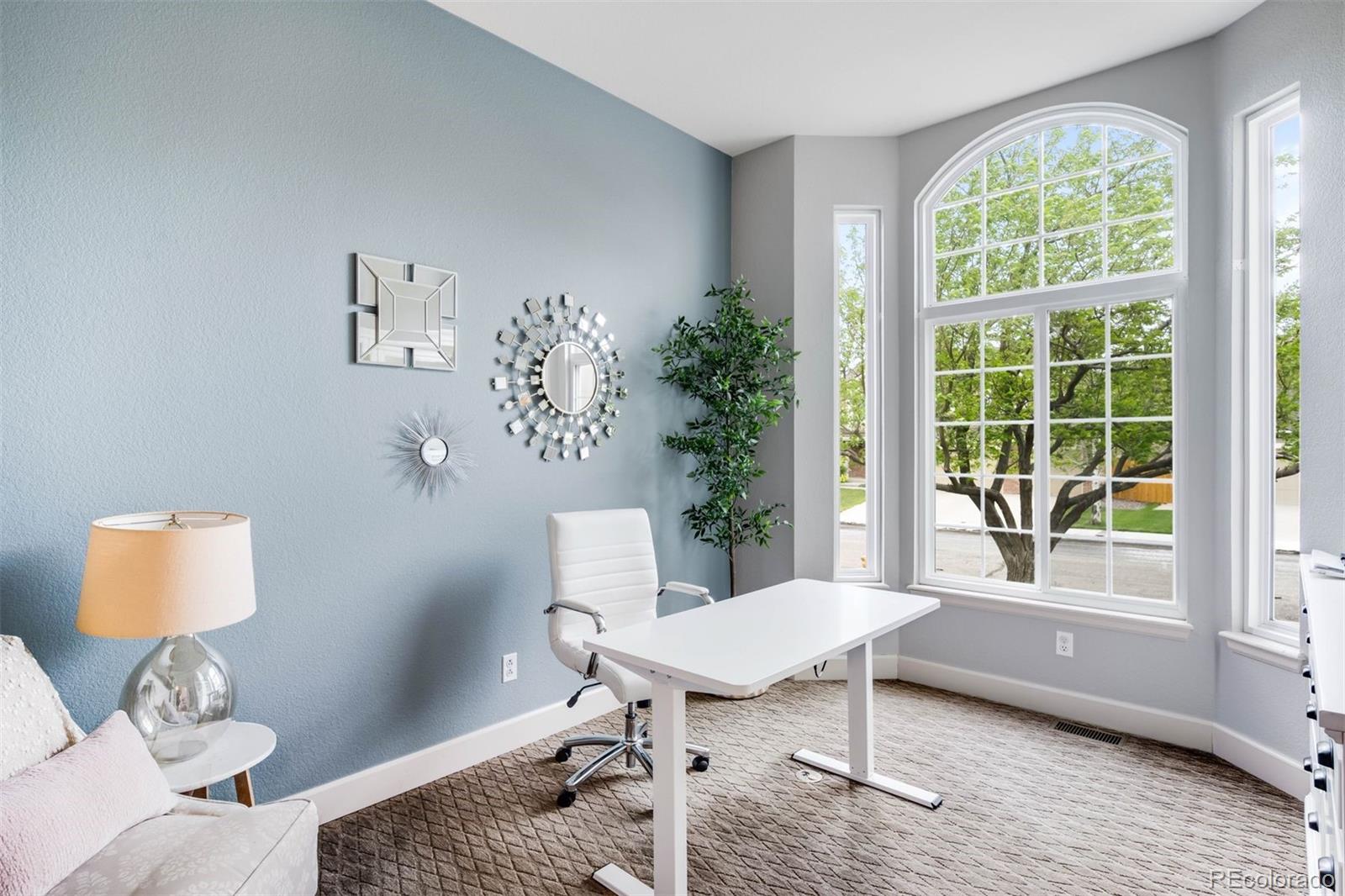 MLS Image #11 for 9574  las colinas drive,lone tree, Colorado