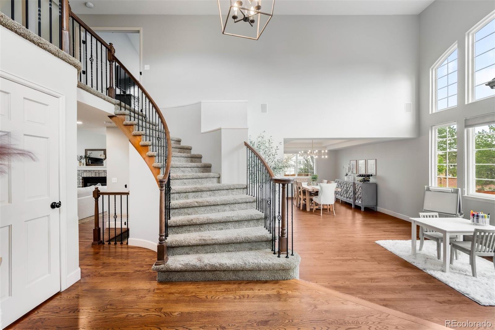 MLS Image #14 for 9574  las colinas drive,lone tree, Colorado