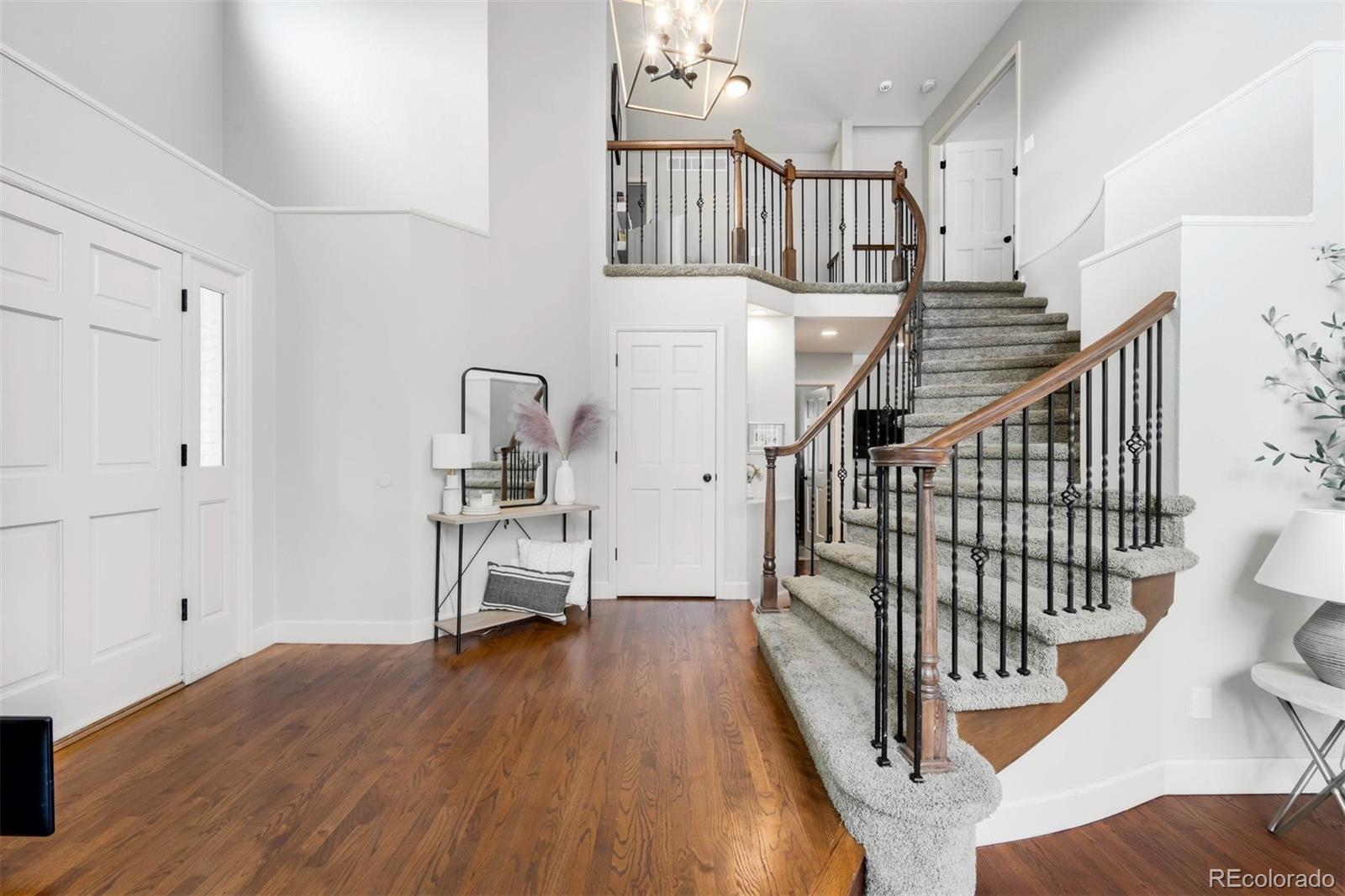 MLS Image #15 for 9574  las colinas drive,lone tree, Colorado