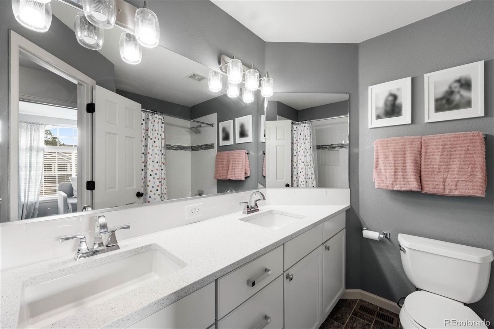 MLS Image #22 for 9574  las colinas drive,lone tree, Colorado