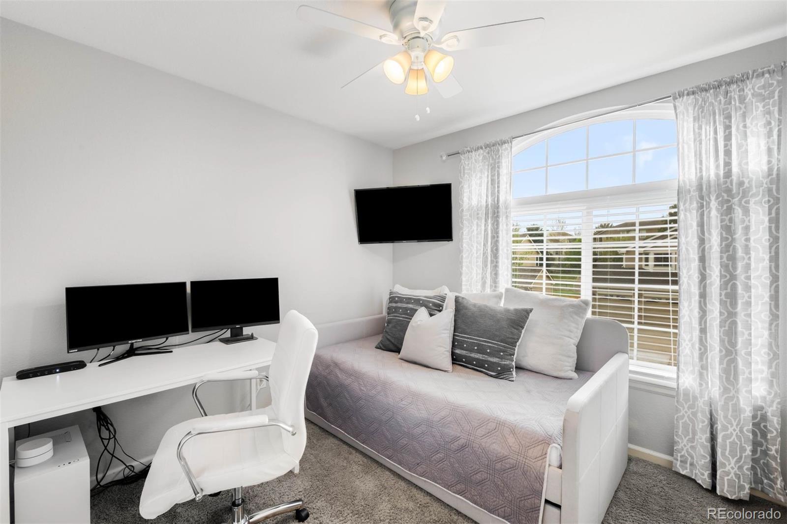 MLS Image #24 for 9574  las colinas drive,lone tree, Colorado