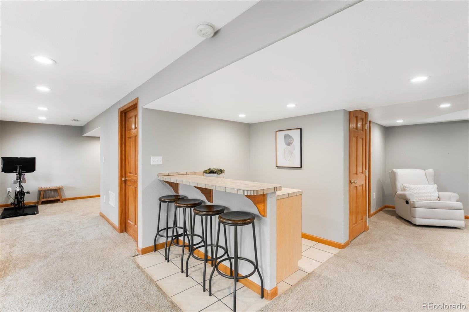 MLS Image #28 for 9574  las colinas drive,lone tree, Colorado