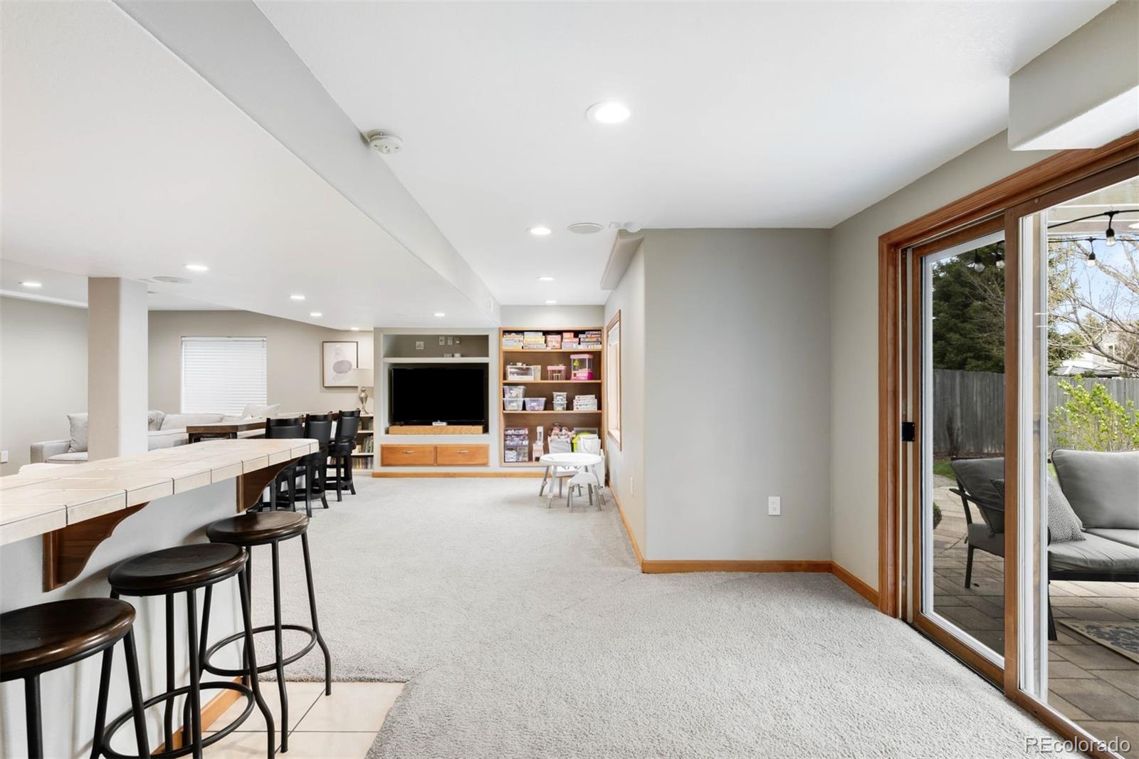 MLS Image #29 for 9574  las colinas drive,lone tree, Colorado