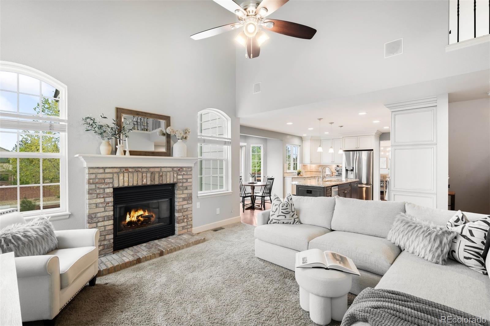 MLS Image #3 for 9574  las colinas drive,lone tree, Colorado