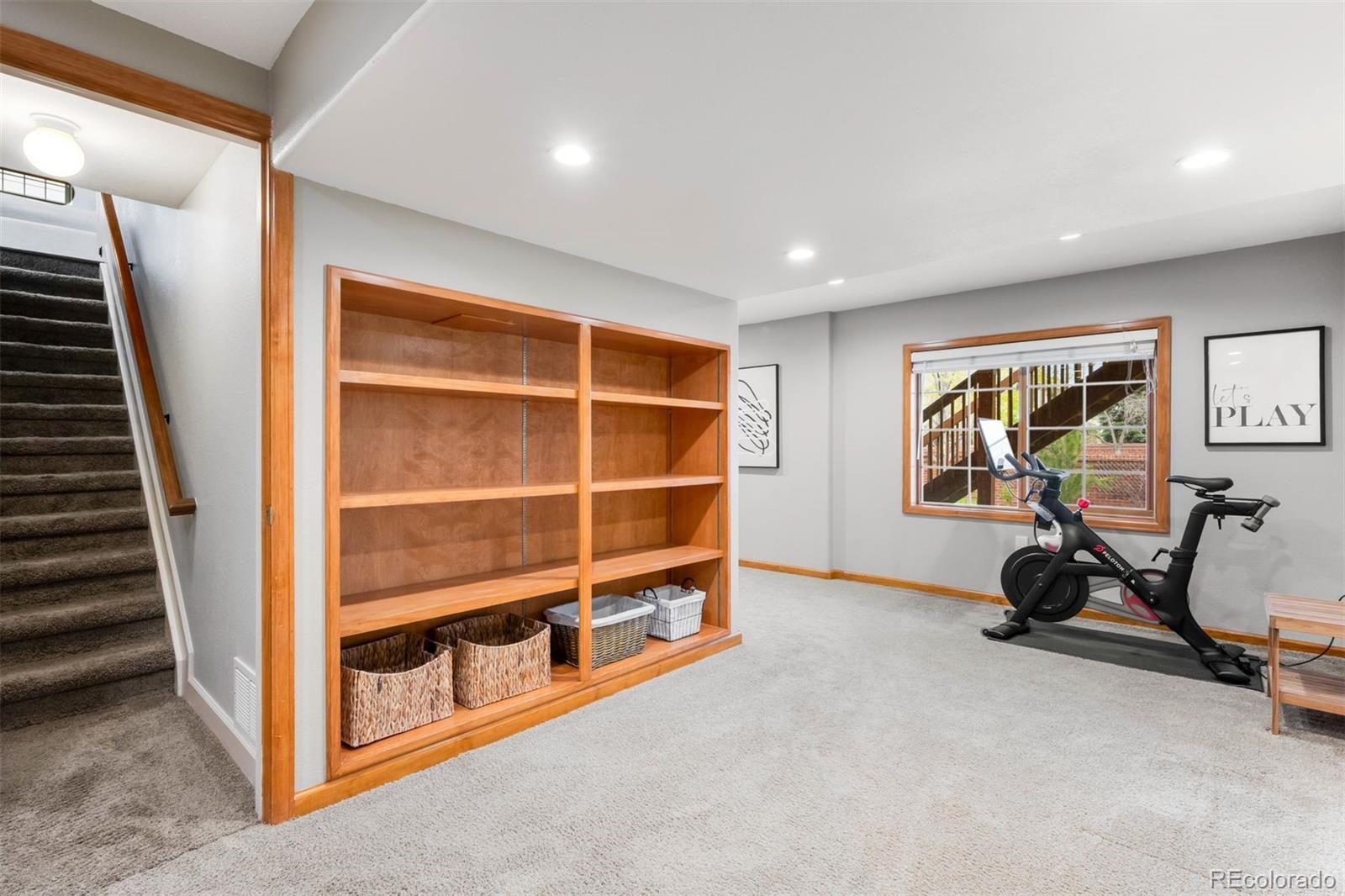 MLS Image #31 for 9574  las colinas drive,lone tree, Colorado