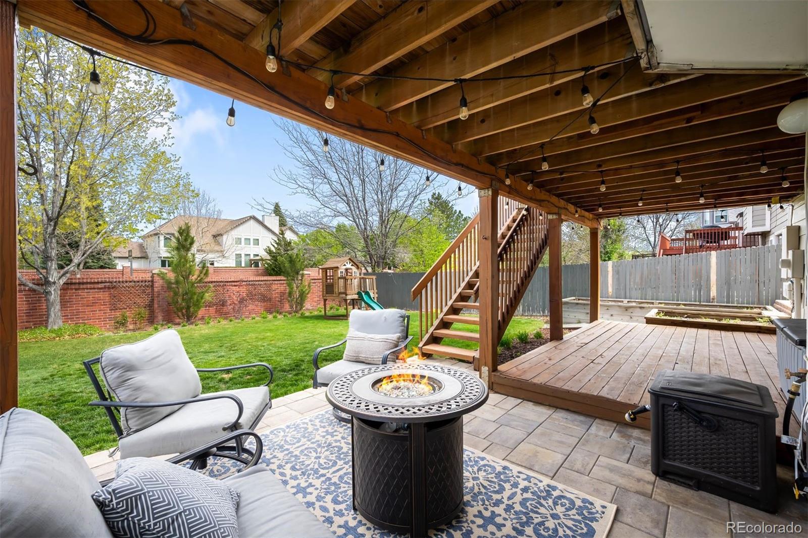 MLS Image #32 for 9574  las colinas drive,lone tree, Colorado