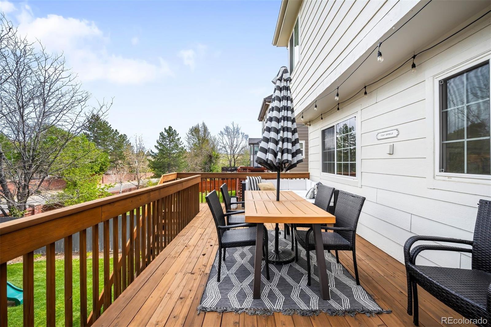 MLS Image #34 for 9574  las colinas drive,lone tree, Colorado