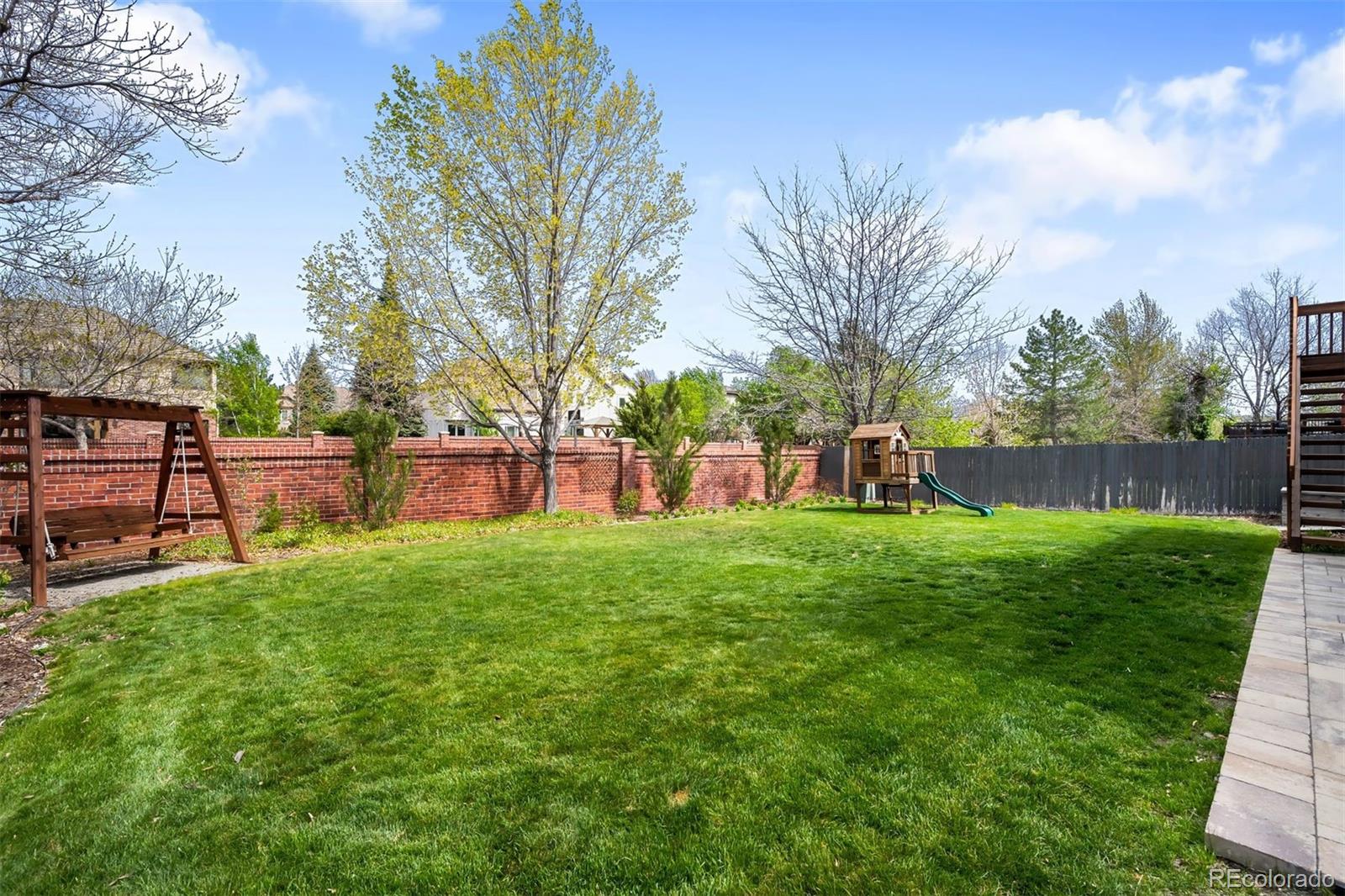 MLS Image #35 for 9574  las colinas drive,lone tree, Colorado