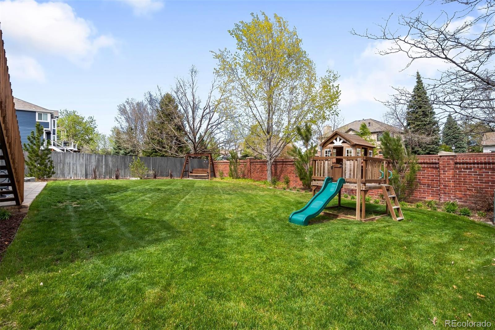MLS Image #36 for 9574  las colinas drive,lone tree, Colorado
