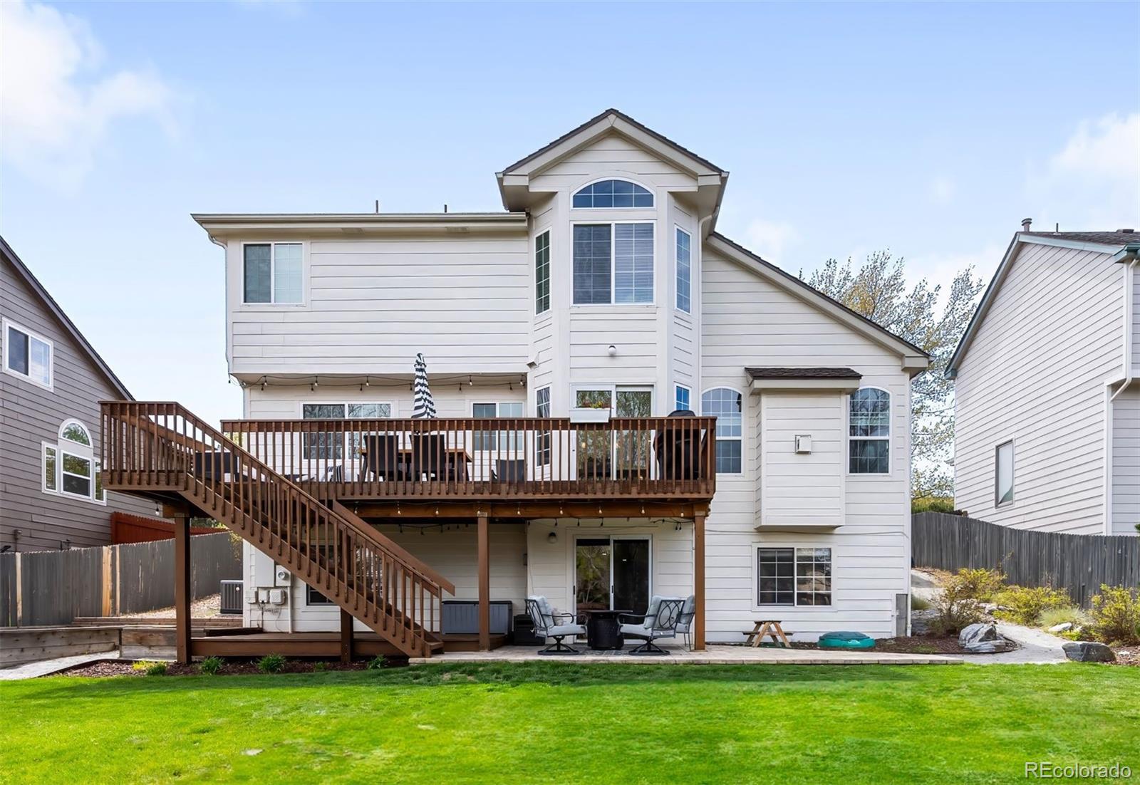 MLS Image #37 for 9574  las colinas drive,lone tree, Colorado