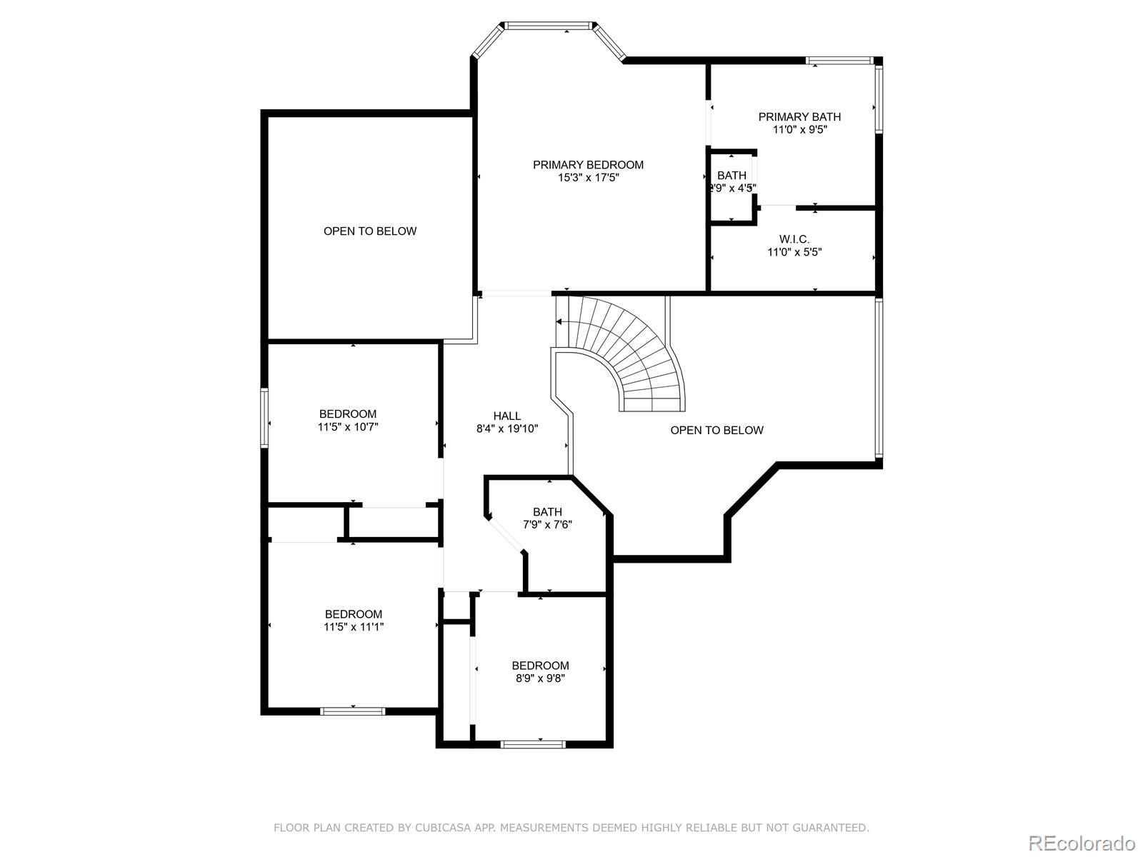 MLS Image #39 for 9574  las colinas drive,lone tree, Colorado