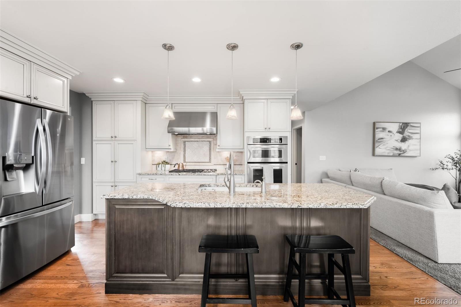 MLS Image #4 for 9574  las colinas drive,lone tree, Colorado
