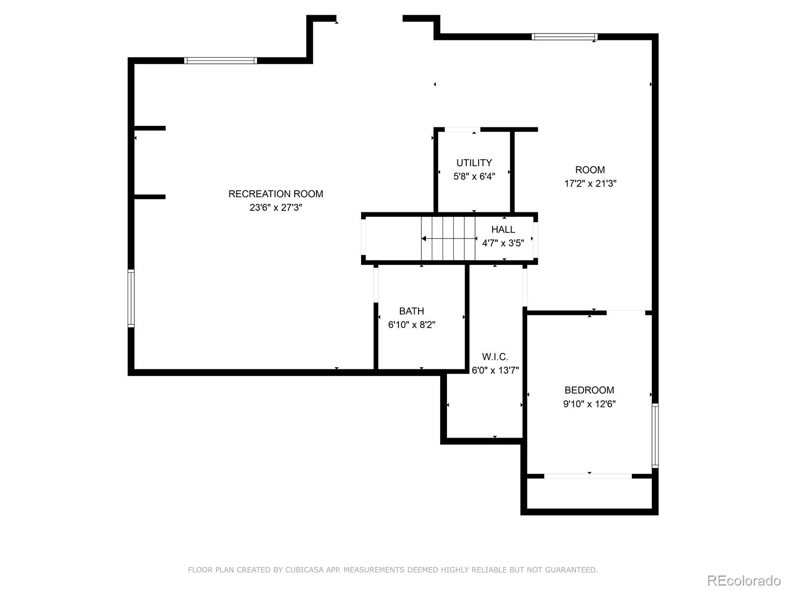 MLS Image #40 for 9574  las colinas drive,lone tree, Colorado