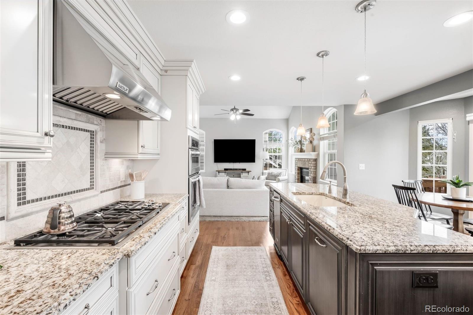 MLS Image #5 for 9574  las colinas drive,lone tree, Colorado
