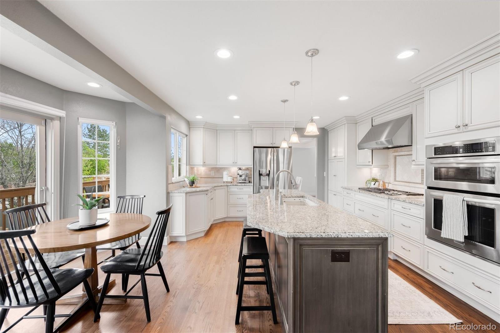 MLS Image #6 for 9574  las colinas drive,lone tree, Colorado