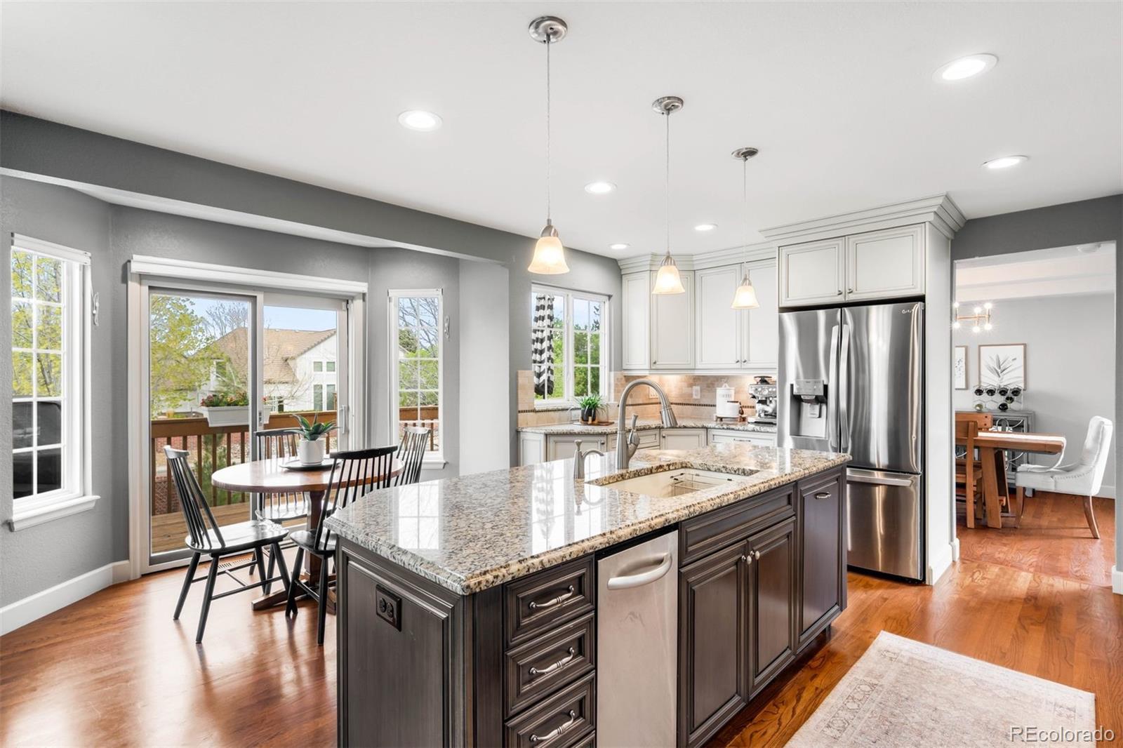 MLS Image #7 for 9574  las colinas drive,lone tree, Colorado