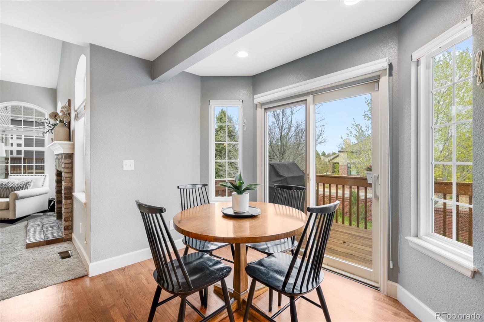 MLS Image #8 for 9574  las colinas drive,lone tree, Colorado