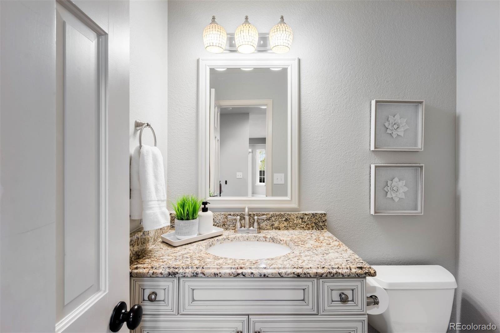 MLS Image #9 for 9574  las colinas drive,lone tree, Colorado