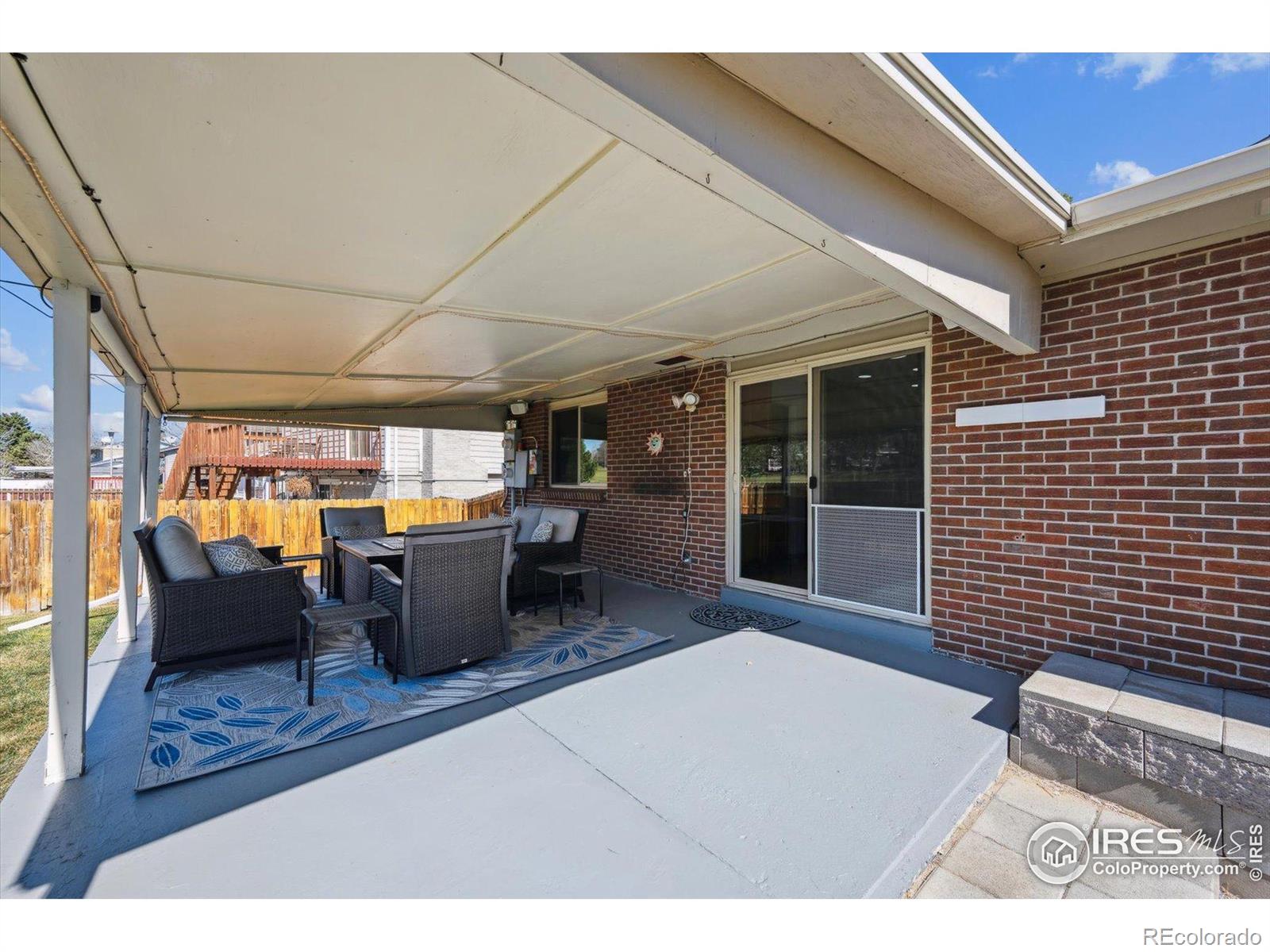 MLS Image #11 for 8403  chase drive,arvada, Colorado