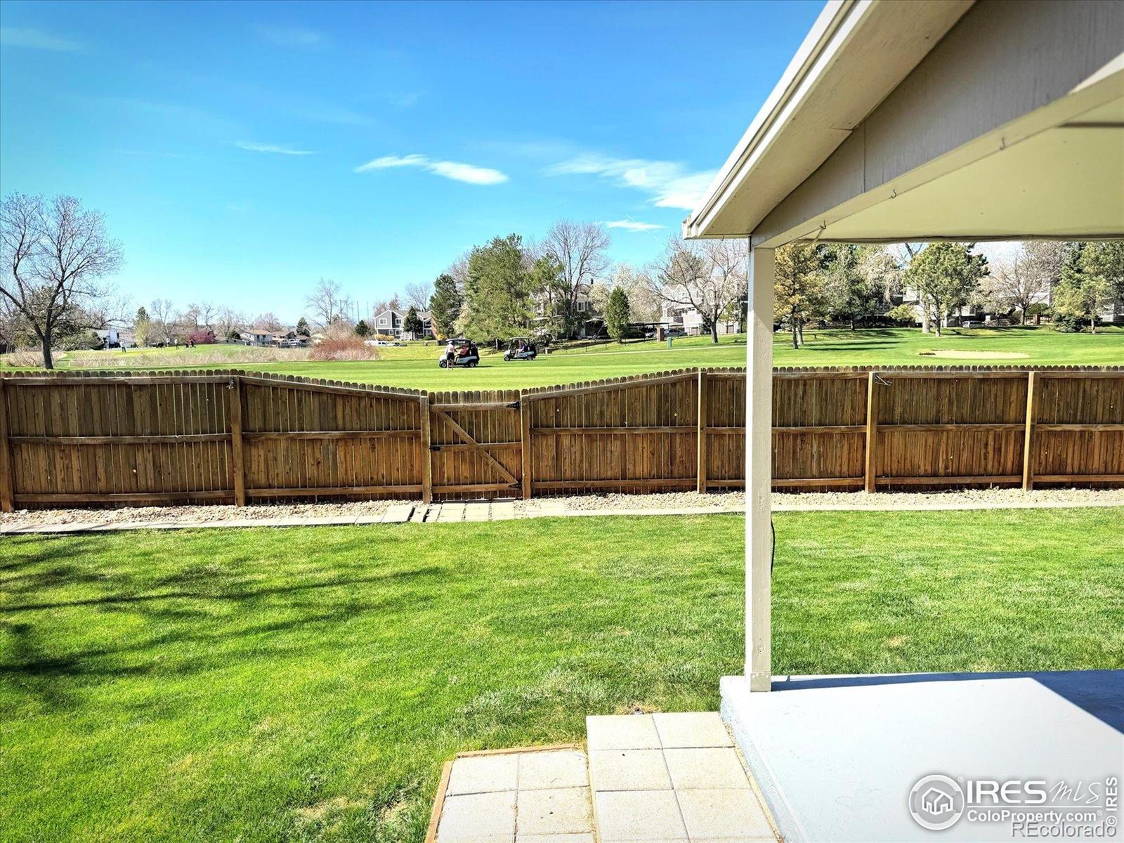 MLS Image #14 for 8403  chase drive,arvada, Colorado