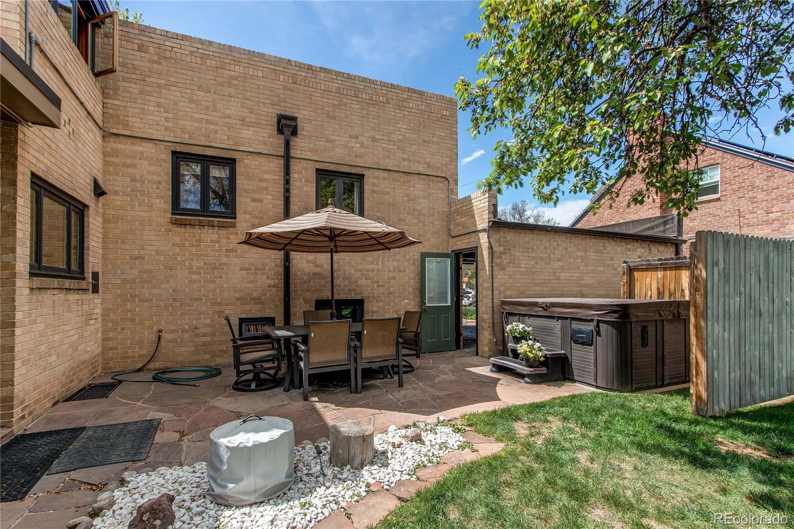 MLS Image #11 for 2838  forest street,denver, Colorado