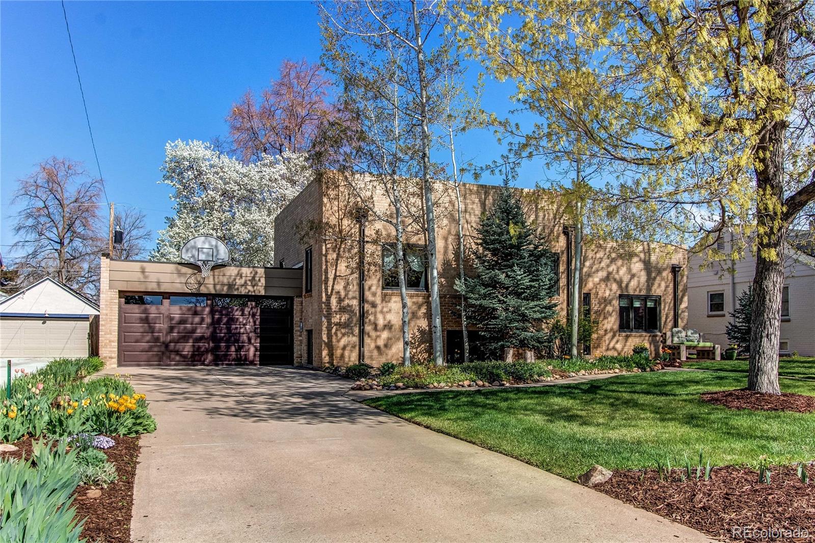 MLS Image #2 for 2838  forest street,denver, Colorado