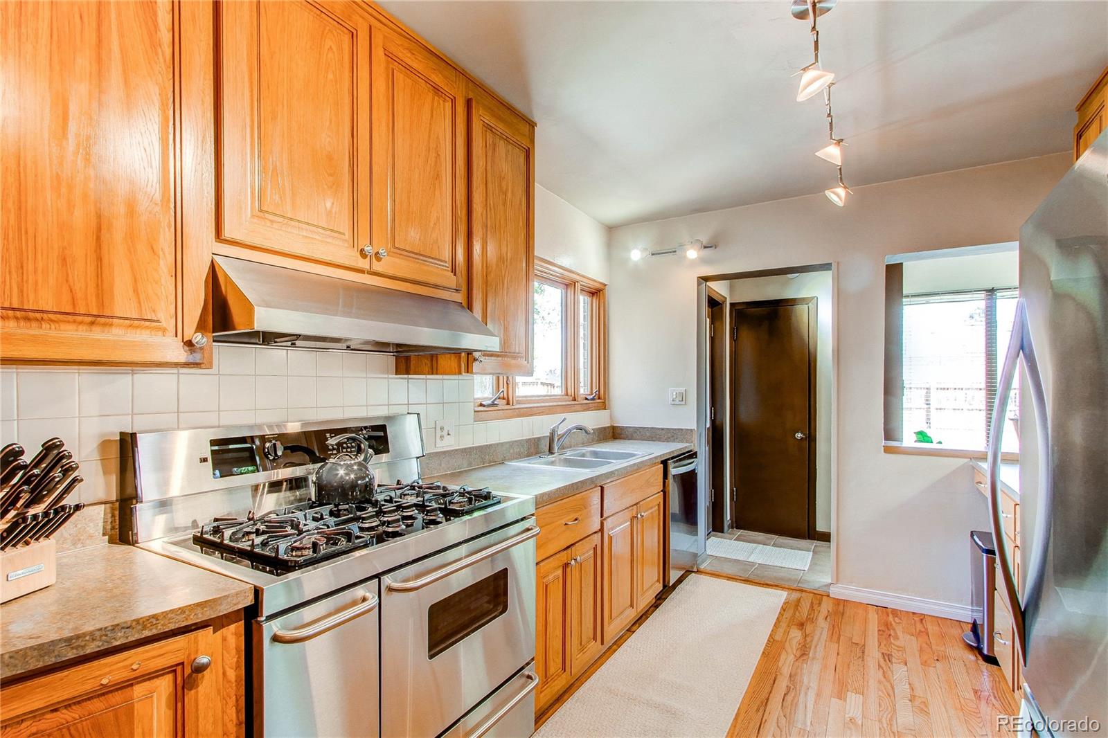 MLS Image #20 for 2838  forest street,denver, Colorado