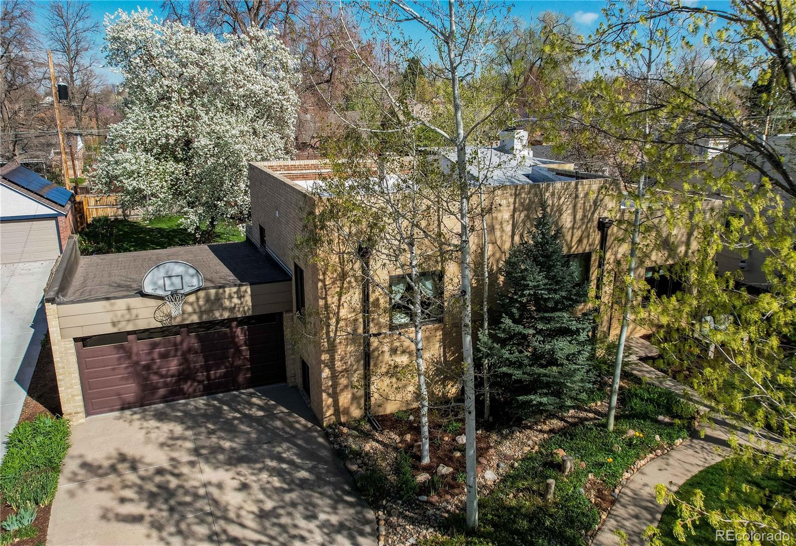 MLS Image #3 for 2838  forest street,denver, Colorado