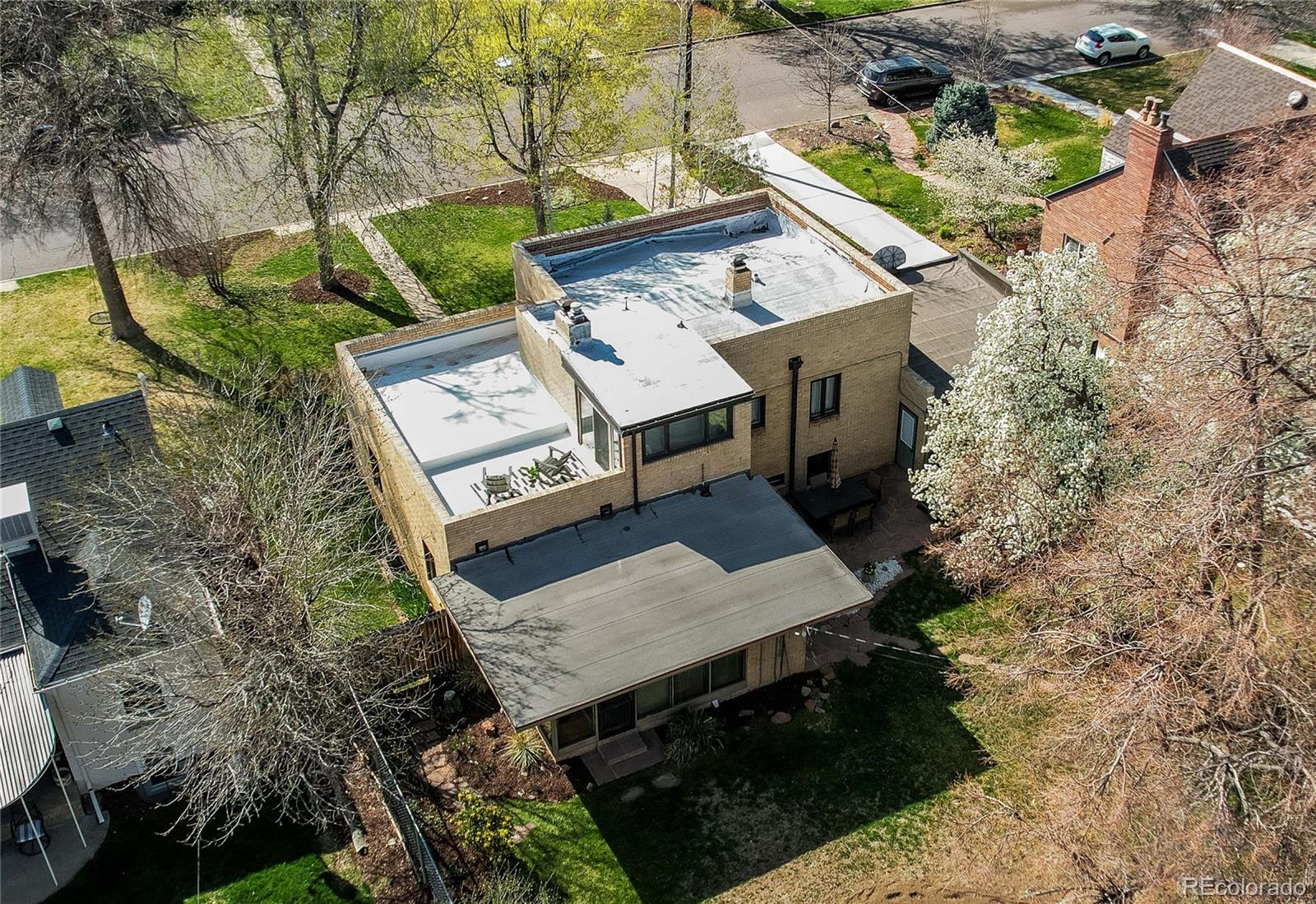 MLS Image #4 for 2838  forest street,denver, Colorado