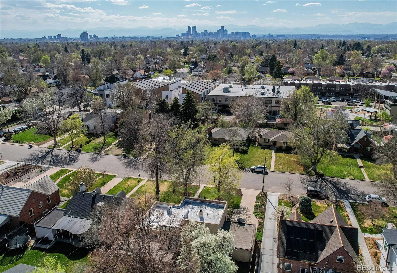MLS Image #5 for 2838  forest street,denver, Colorado
