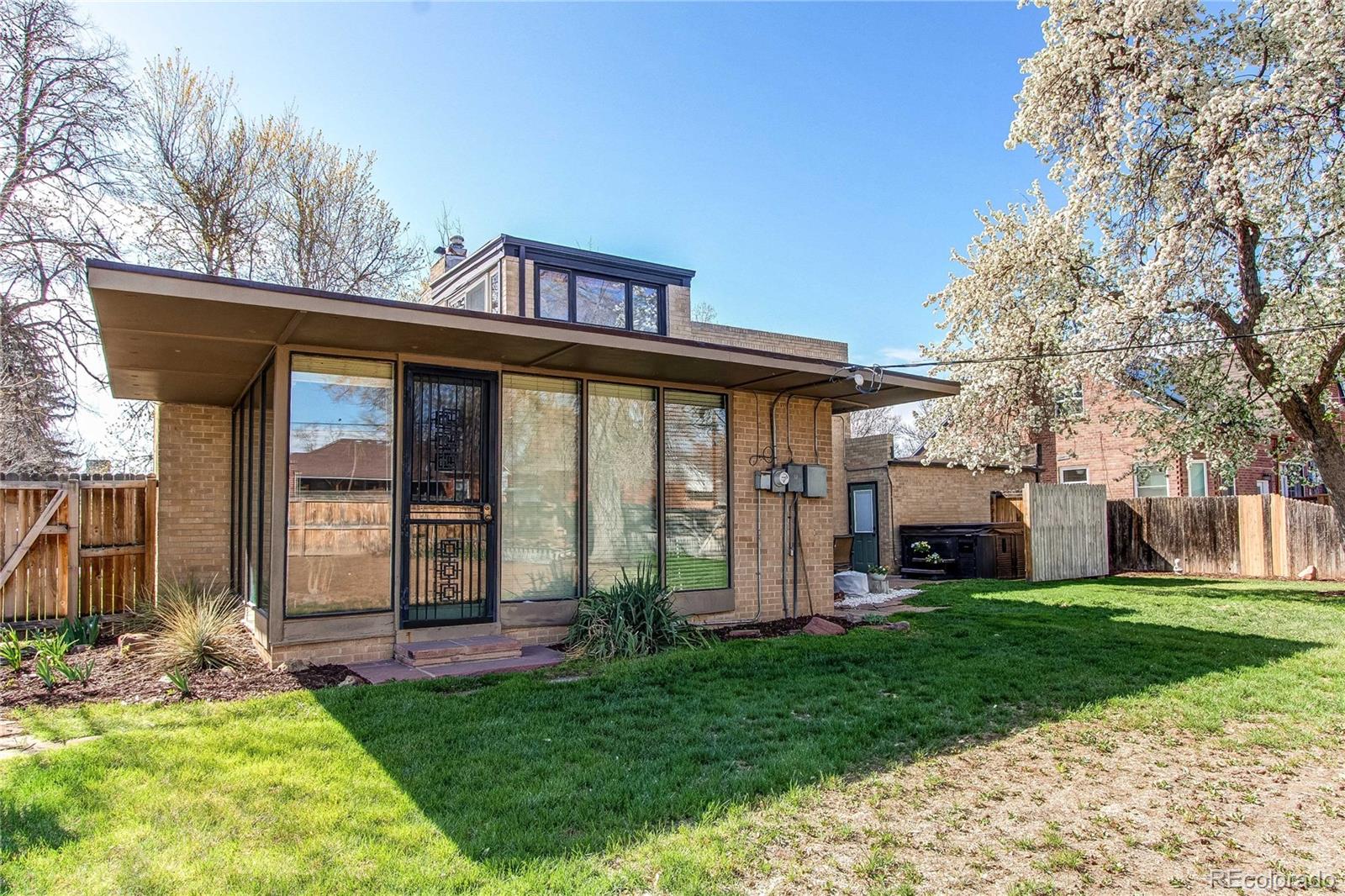 MLS Image #7 for 2838  forest street,denver, Colorado